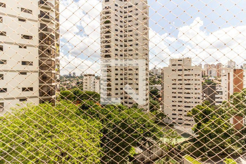 Apartamento à Venda – Pacaembu, 3 Quartos, 306 m² – São Paulo