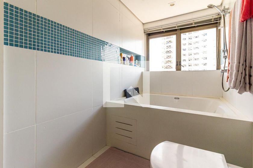 Apartamento à Venda – Pacaembu, 3 Quartos, 306 m² – São Paulo