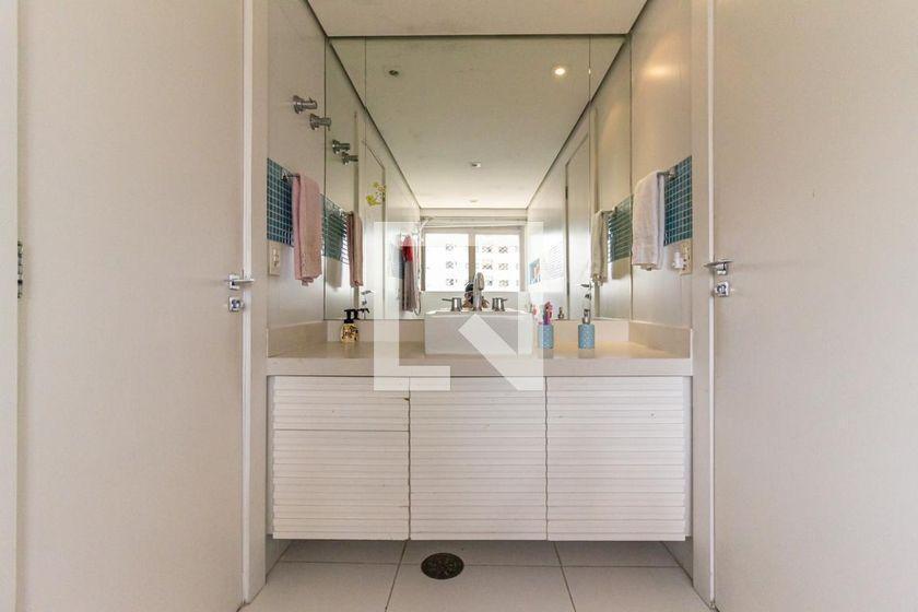 Apartamento à Venda – Pacaembu, 3 Quartos, 306 m² – São Paulo
