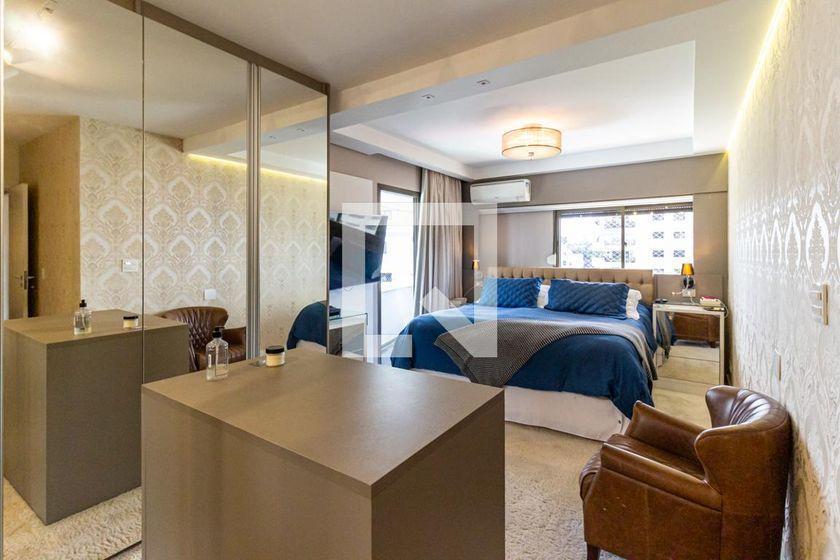 Apartamento à Venda – Pacaembu, 3 Quartos, 306 m² – São Paulo