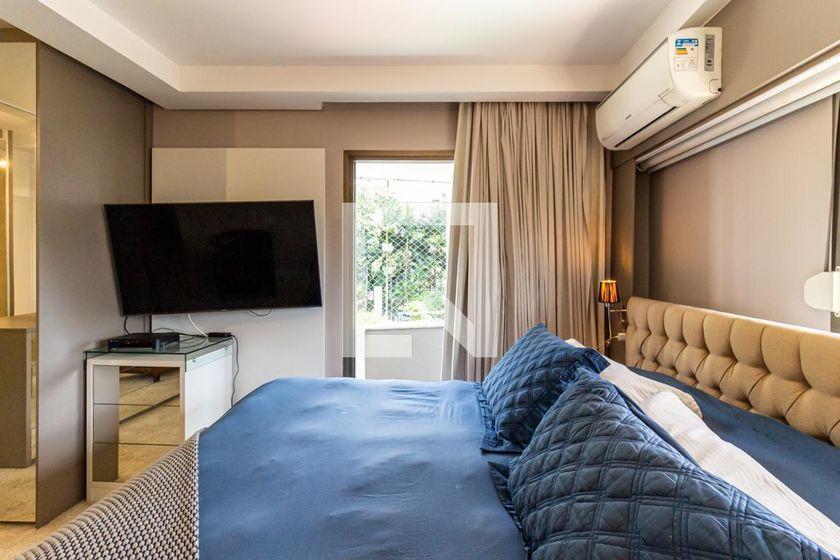 Apartamento à Venda – Pacaembu, 3 Quartos, 306 m² – São Paulo