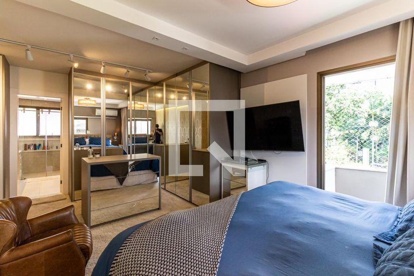 Apartamento à Venda – Pacaembu, 3 Quartos, 306 m² – São Paulo