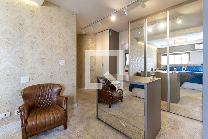 Apartamento à Venda – Pacaembu, 3 Quartos, 306 m² – São Paulo