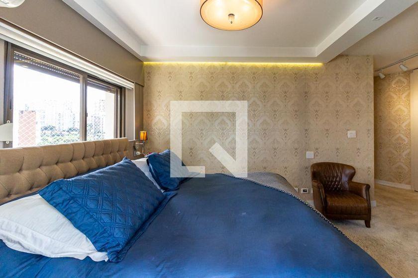 Apartamento à Venda – Pacaembu, 3 Quartos, 306 m² – São Paulo