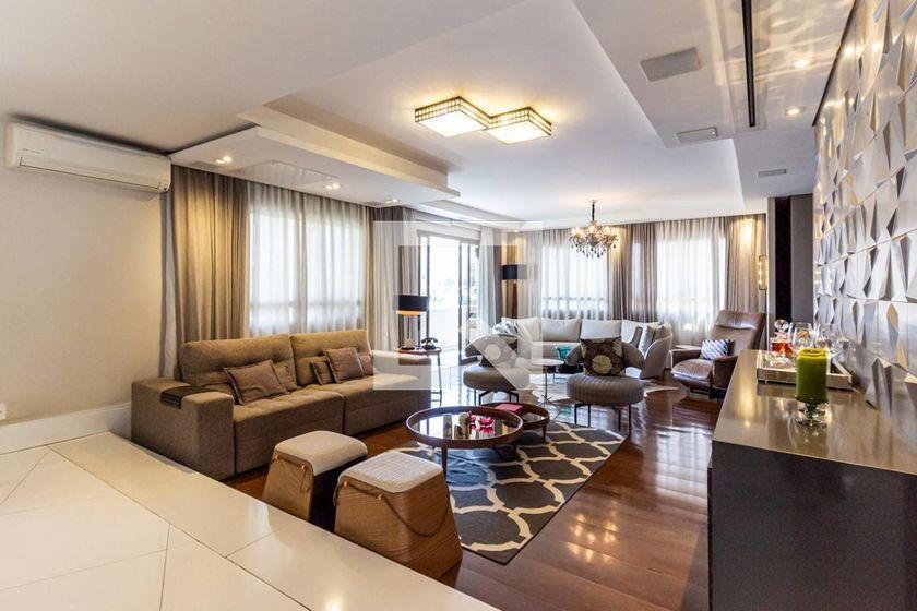Apartamento à Venda – Pacaembu, 3 Quartos, 306 m² – São Paulo
