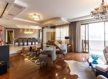 Apartamento à Venda – Pacaembu, 3 Quartos, 306 m² – São Paulo