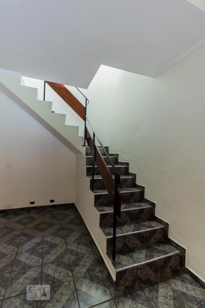 Casa à Venda – Ponte Rasa, 2 Quartos, 95 m² – São Paulo
