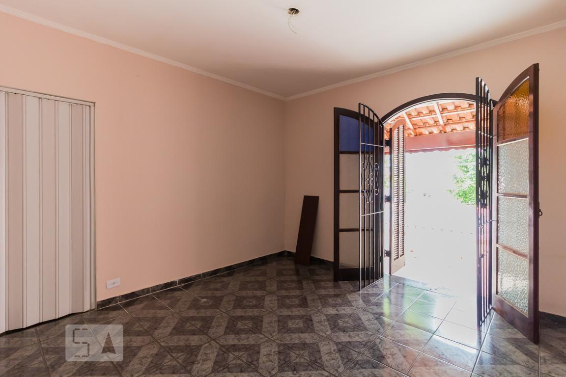 Casa à Venda – Ponte Rasa, 2 Quartos, 95 m² – São Paulo
