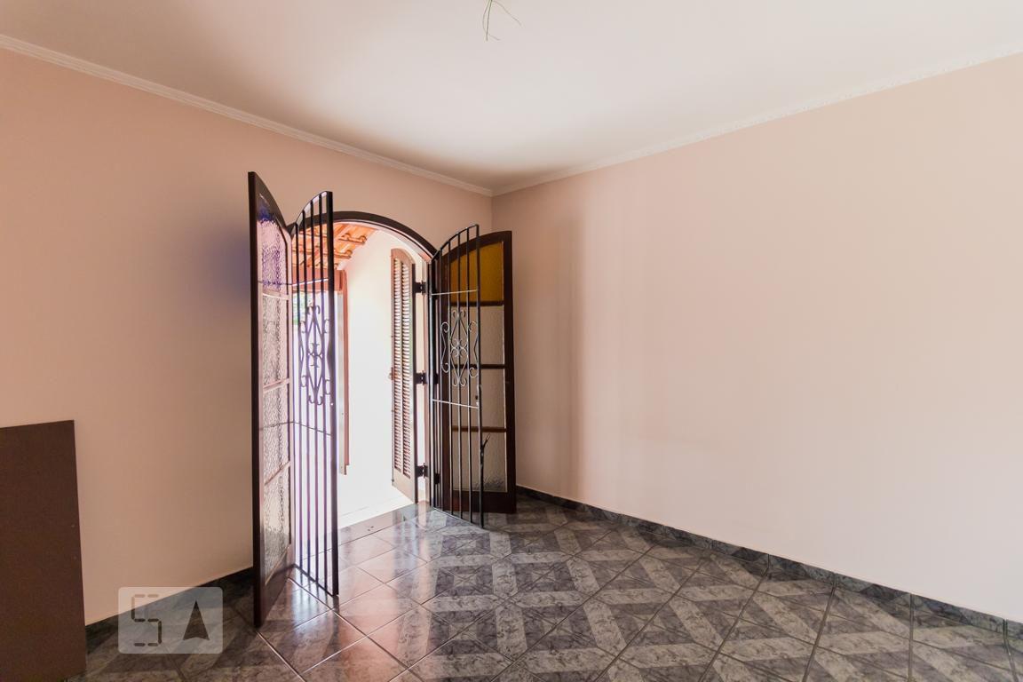 Casa à Venda – Ponte Rasa, 2 Quartos, 95 m² – São Paulo