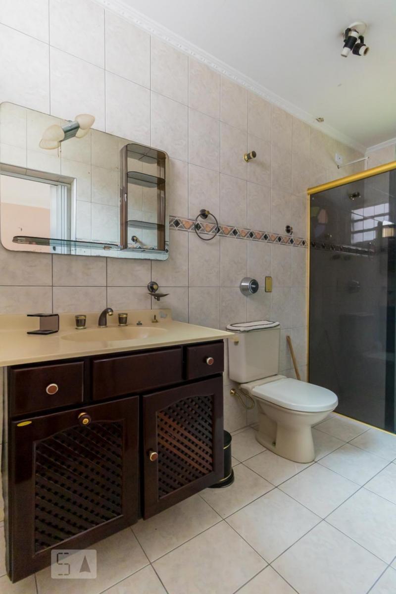 Casa à Venda – Ponte Rasa, 2 Quartos, 95 m² – São Paulo