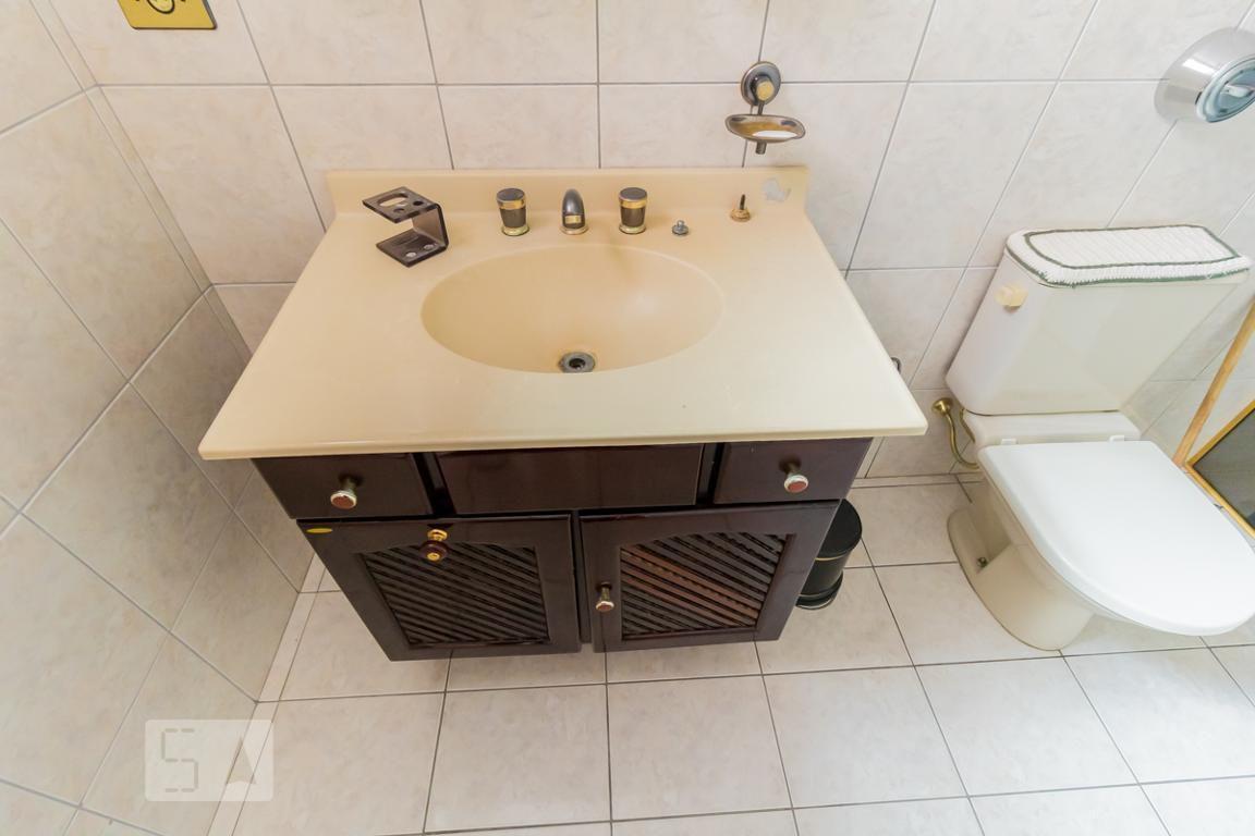 Casa à Venda – Ponte Rasa, 2 Quartos, 95 m² – São Paulo