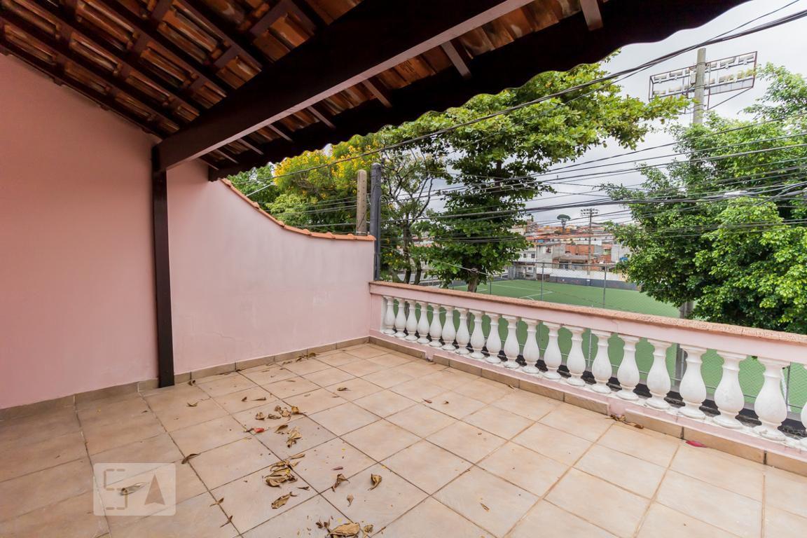 Casa à Venda – Ponte Rasa, 2 Quartos, 95 m² – São Paulo