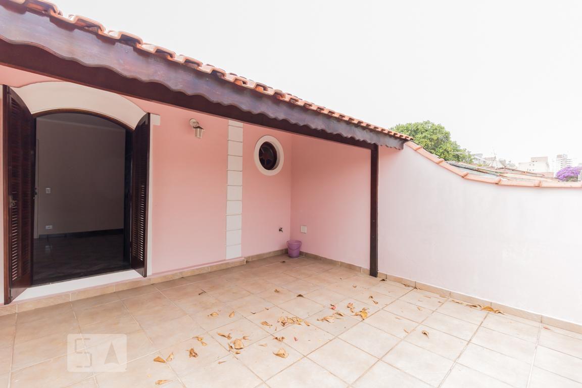 Casa à Venda – Ponte Rasa, 2 Quartos, 95 m² – São Paulo