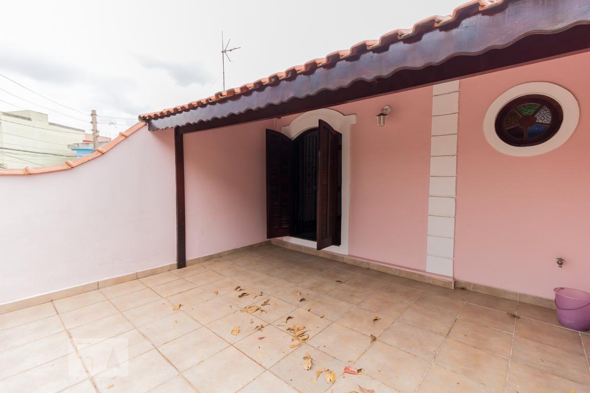Casa à Venda – Ponte Rasa, 2 Quartos, 95 m² – São Paulo