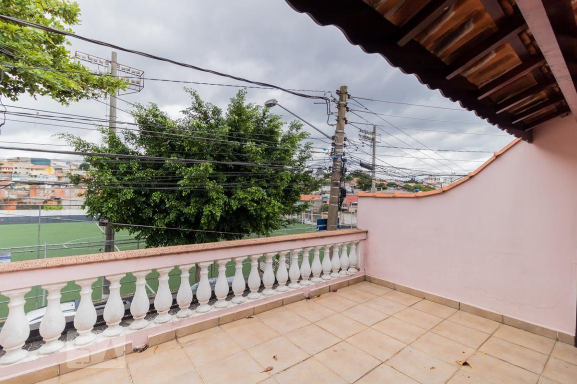 Casa à Venda – Ponte Rasa, 2 Quartos, 95 m² – São Paulo