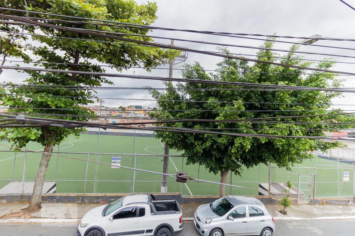 Casa à Venda – Ponte Rasa, 2 Quartos, 95 m² – São Paulo