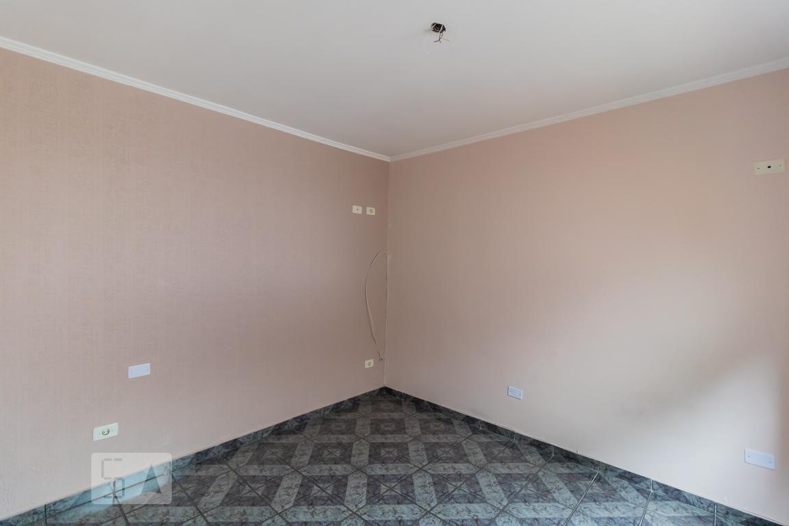 Casa à Venda – Ponte Rasa, 2 Quartos, 95 m² – São Paulo
