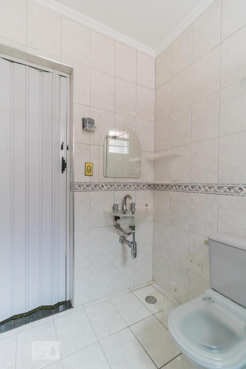 Casa à Venda – Ponte Rasa, 2 Quartos, 95 m² – São Paulo