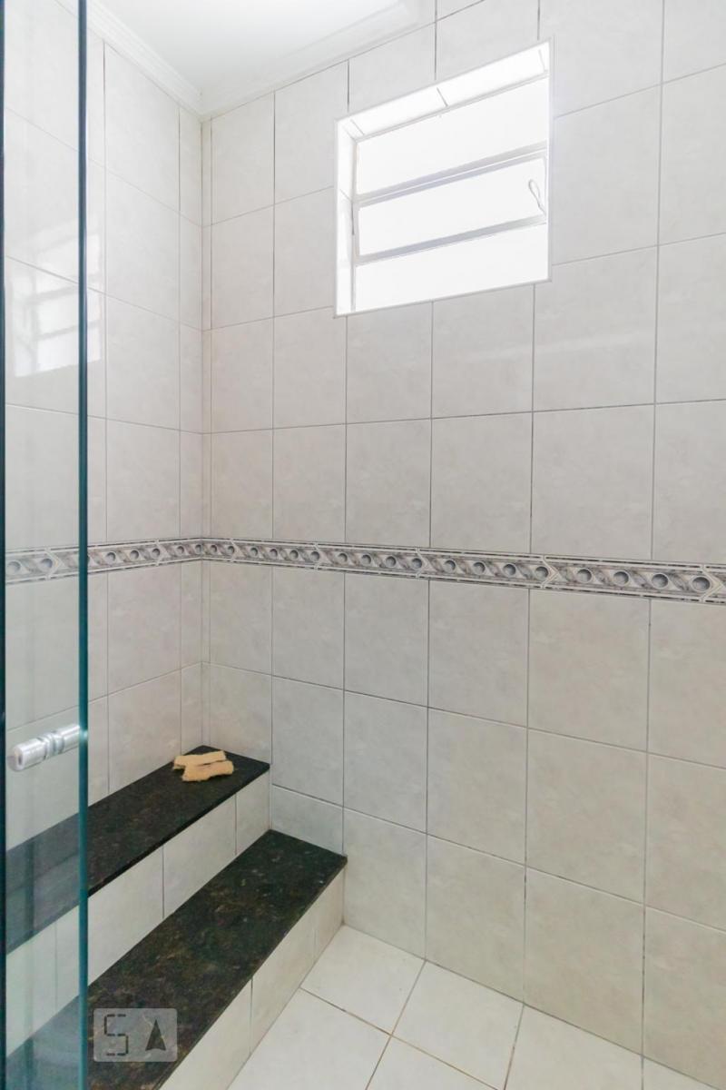 Casa à Venda – Ponte Rasa, 2 Quartos, 95 m² – São Paulo
