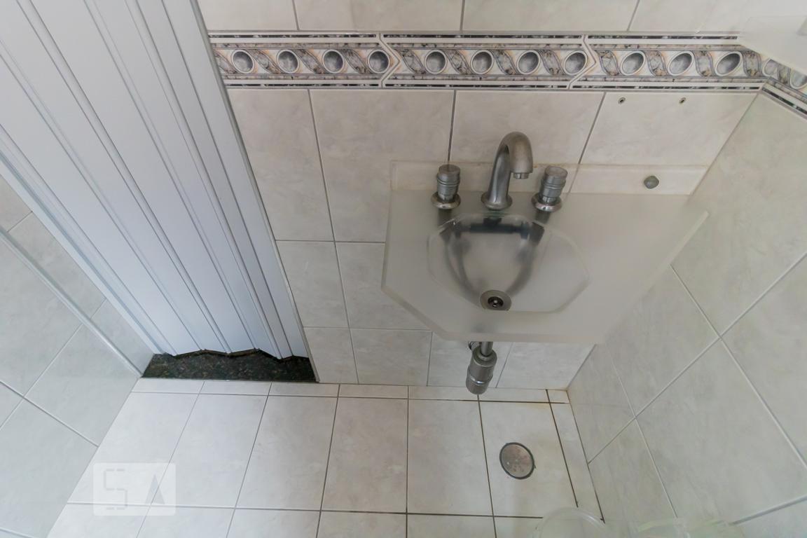 Casa à Venda – Ponte Rasa, 2 Quartos, 95 m² – São Paulo