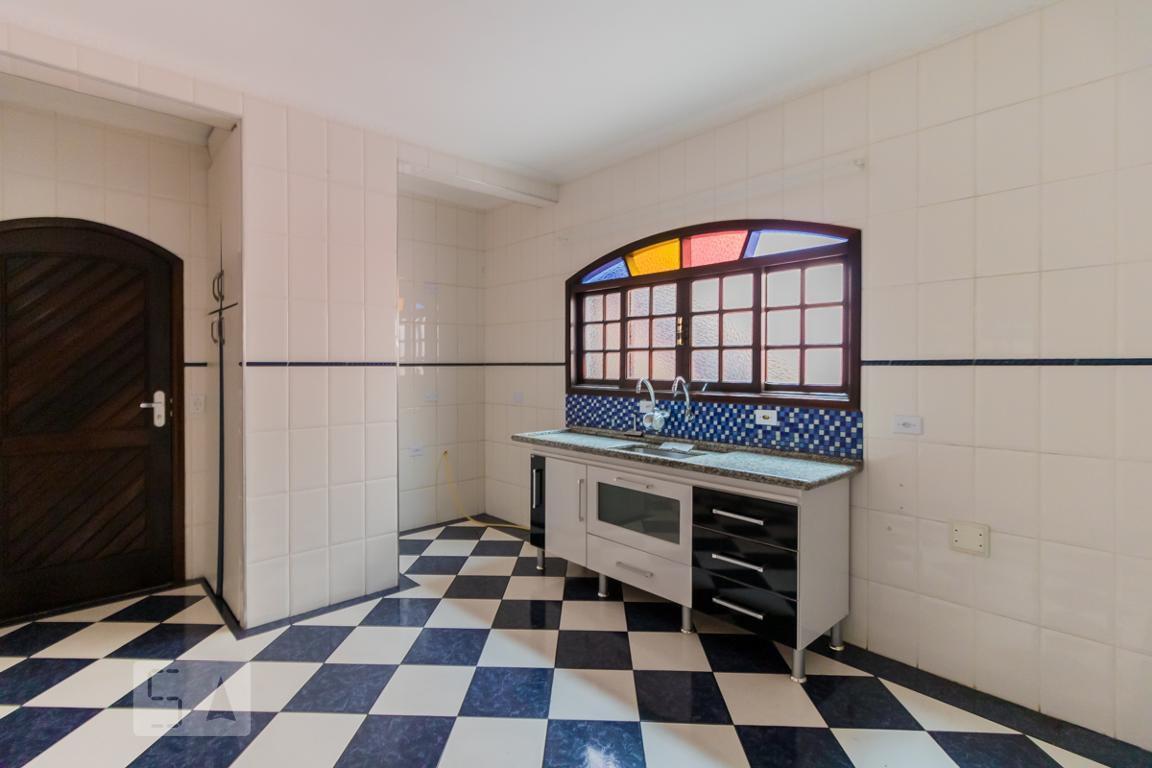 Casa à Venda – Ponte Rasa, 2 Quartos, 95 m² – São Paulo