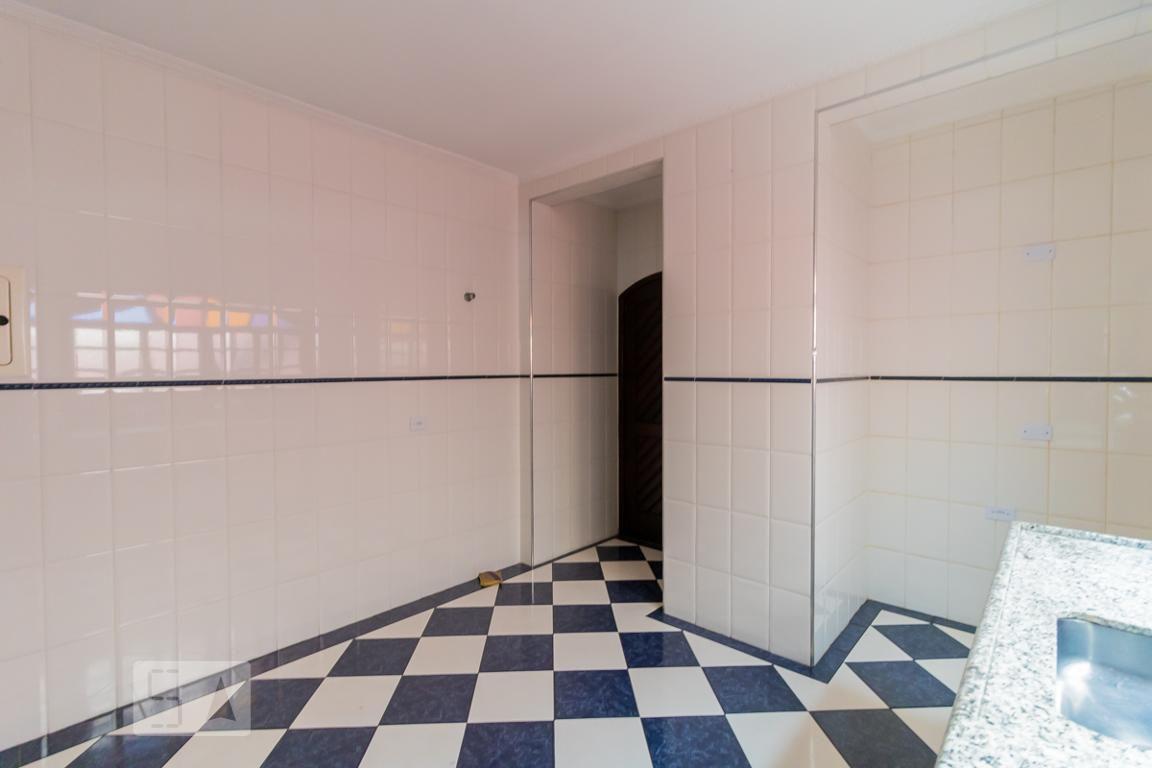 Casa à Venda – Ponte Rasa, 2 Quartos, 95 m² – São Paulo