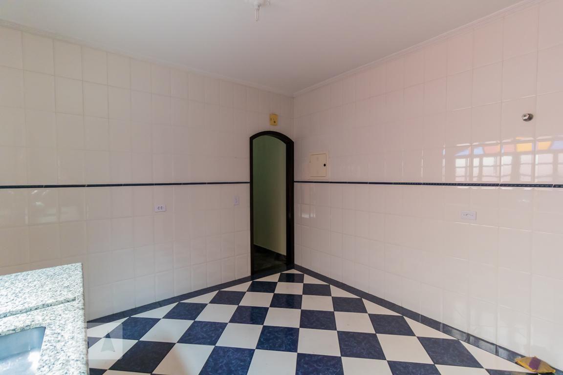 Casa à Venda – Ponte Rasa, 2 Quartos, 95 m² – São Paulo