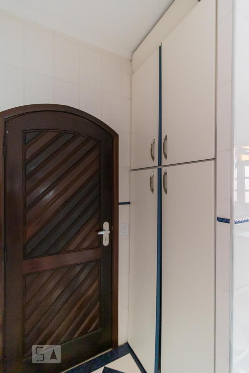 Casa à Venda – Ponte Rasa, 2 Quartos, 95 m² – São Paulo