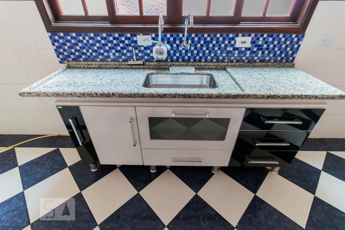 Casa à Venda – Ponte Rasa, 2 Quartos, 95 m² – São Paulo