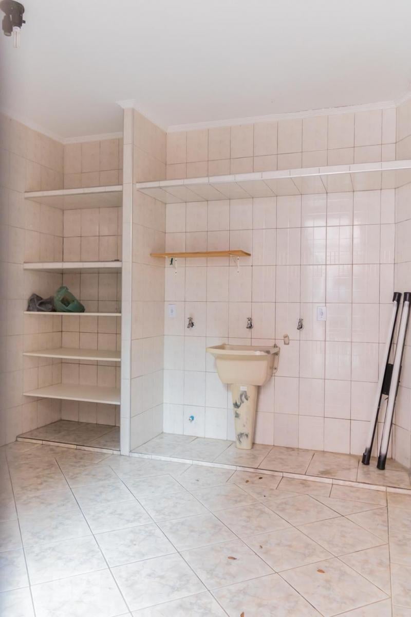 Casa à Venda – Ponte Rasa, 2 Quartos, 95 m² – São Paulo