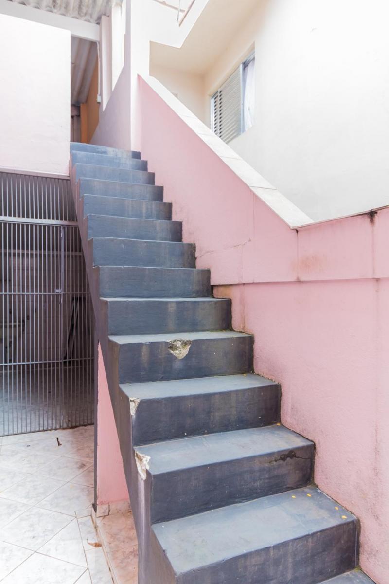 Casa à Venda – Ponte Rasa, 2 Quartos, 95 m² – São Paulo