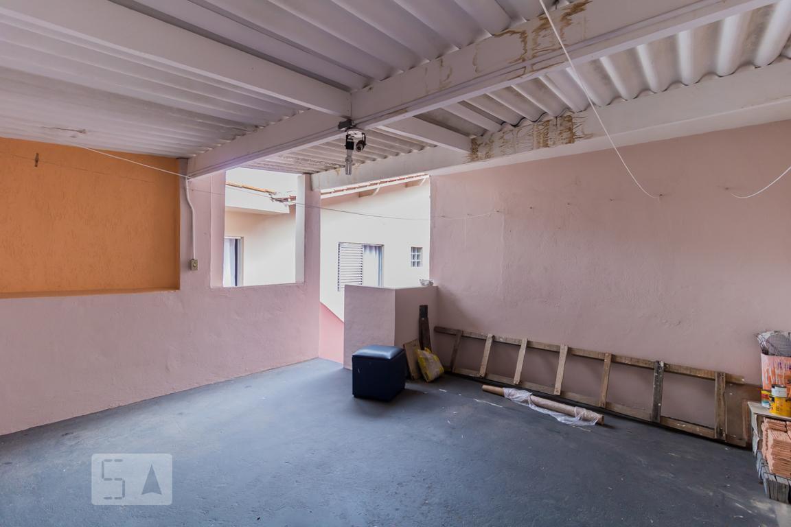Casa à Venda – Ponte Rasa, 2 Quartos, 95 m² – São Paulo