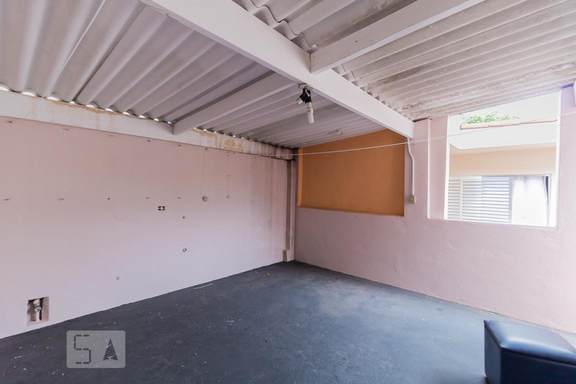 Casa à Venda – Ponte Rasa, 2 Quartos, 95 m² – São Paulo