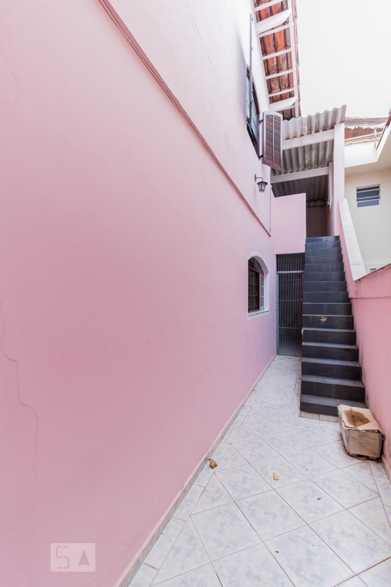 Casa à Venda – Ponte Rasa, 2 Quartos, 95 m² – São Paulo