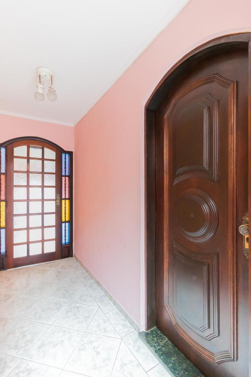 Casa à Venda – Ponte Rasa, 2 Quartos, 95 m² – São Paulo