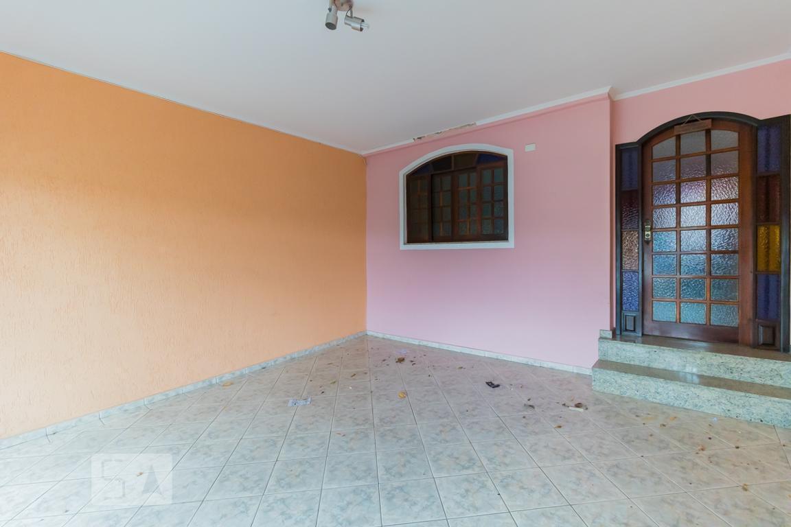 Casa à Venda – Ponte Rasa, 2 Quartos, 95 m² – São Paulo