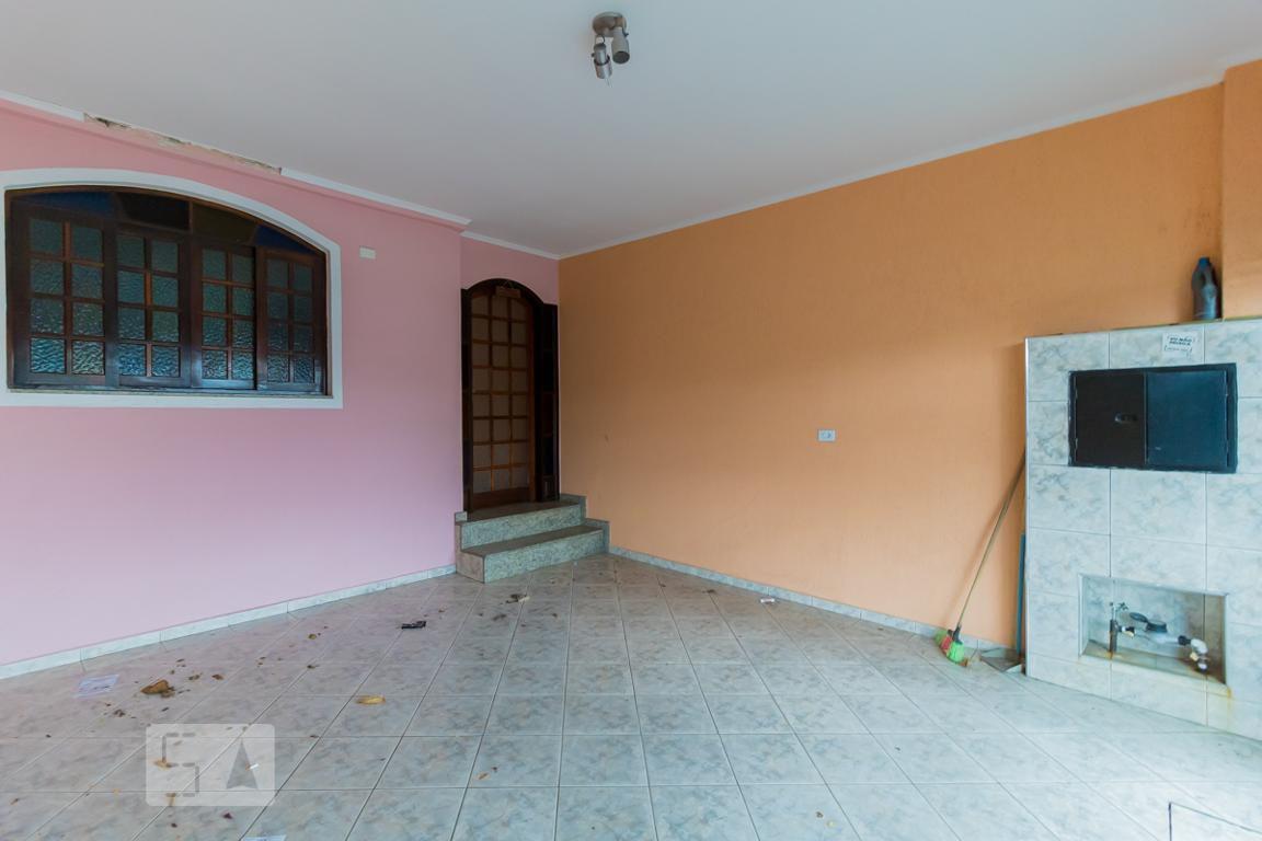 Casa à Venda – Ponte Rasa, 2 Quartos, 95 m² – São Paulo