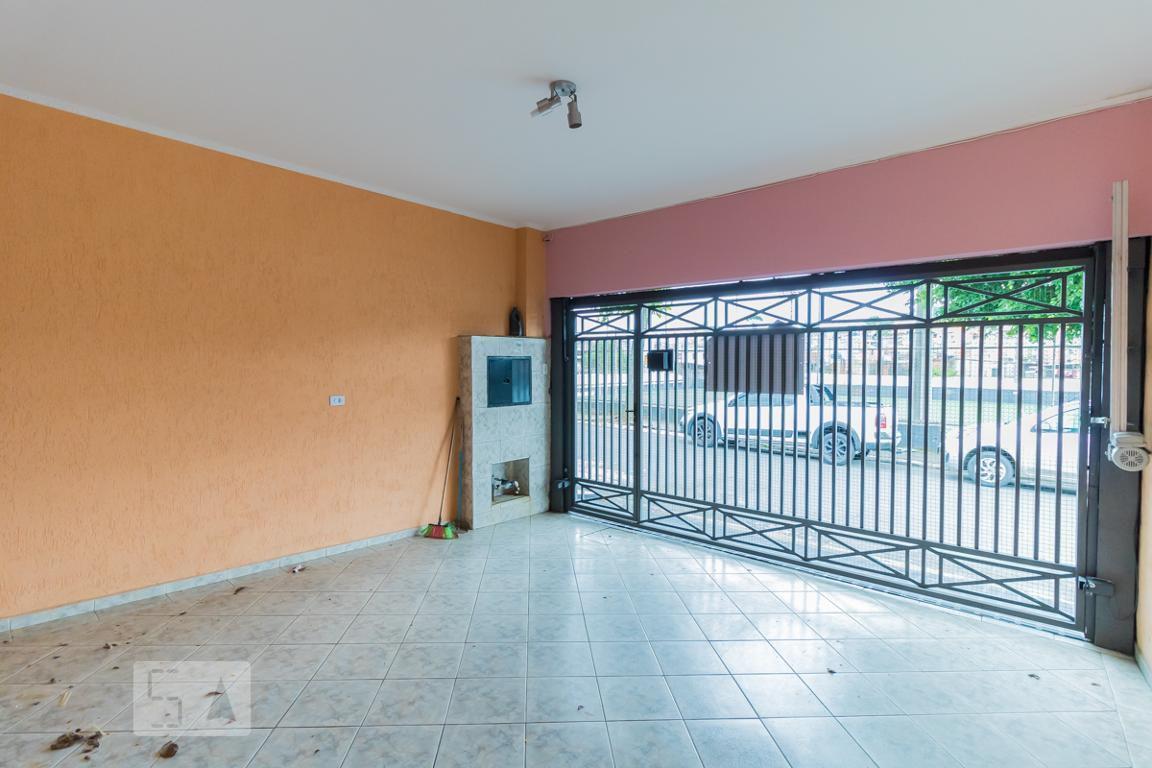 Casa à Venda – Ponte Rasa, 2 Quartos, 95 m² – São Paulo