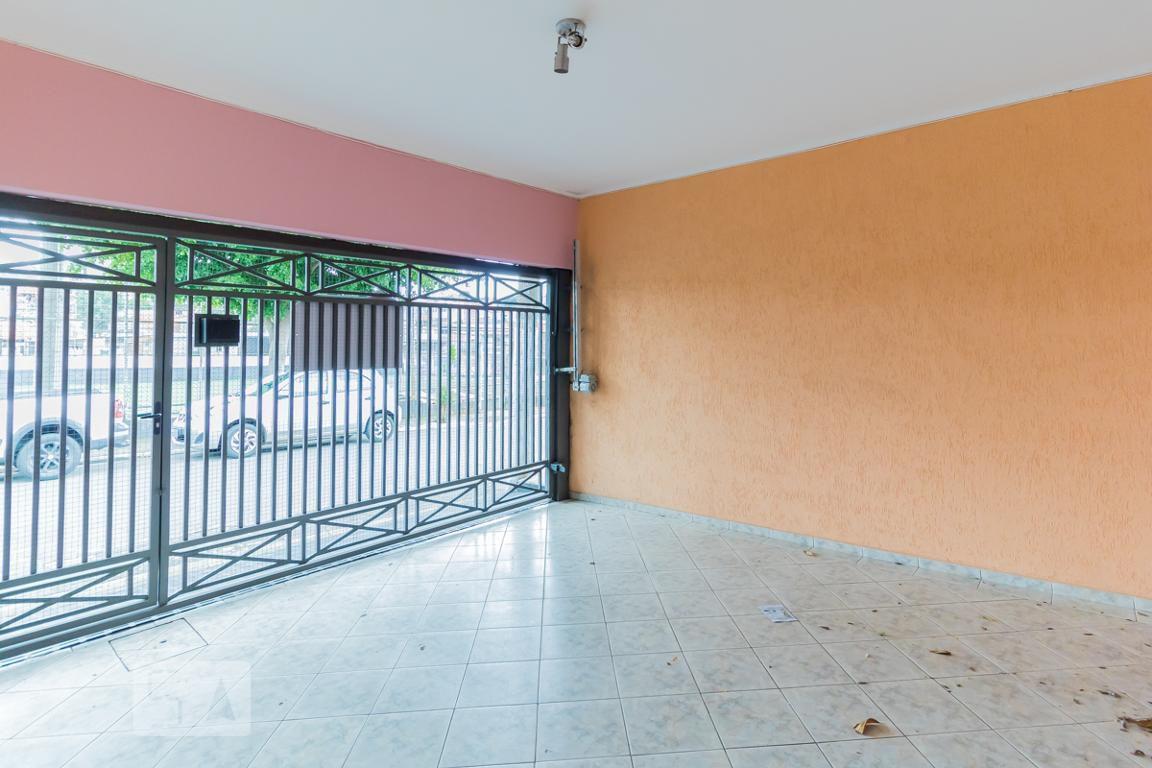 Casa à Venda – Ponte Rasa, 2 Quartos, 95 m² – São Paulo