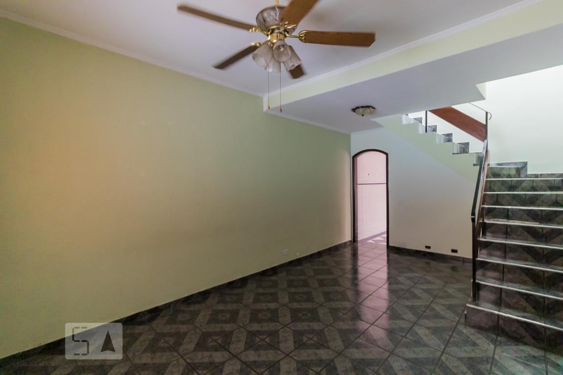 Casa à Venda – Ponte Rasa, 2 Quartos, 95 m² – São Paulo