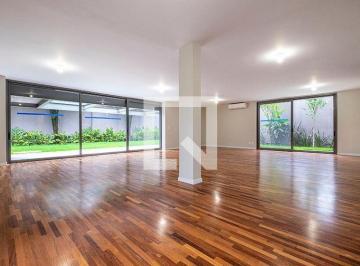 Casa à Venda – Alto de Pinheiros, 5 Quartos, 370 m² – São Paulo
