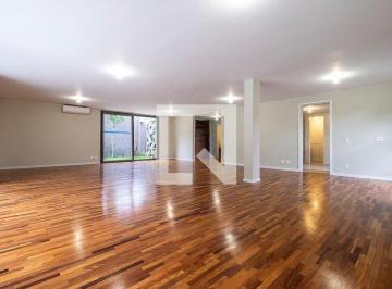 Casa à Venda – Alto de Pinheiros, 5 Quartos, 370 m² – São Paulo