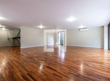 Casa à Venda – Alto de Pinheiros, 5 Quartos, 370 m² – São Paulo