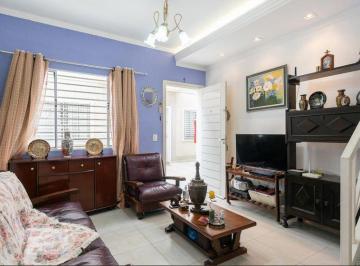 Casa à Venda – Santana, 2 Quartos, 97 m² – São Paulo