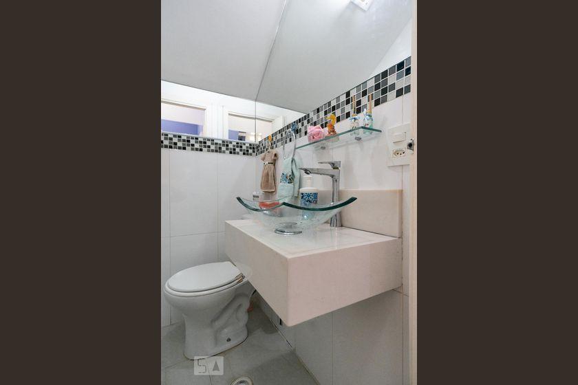 Casa à Venda – Santana, 2 Quartos, 97 m² – São Paulo