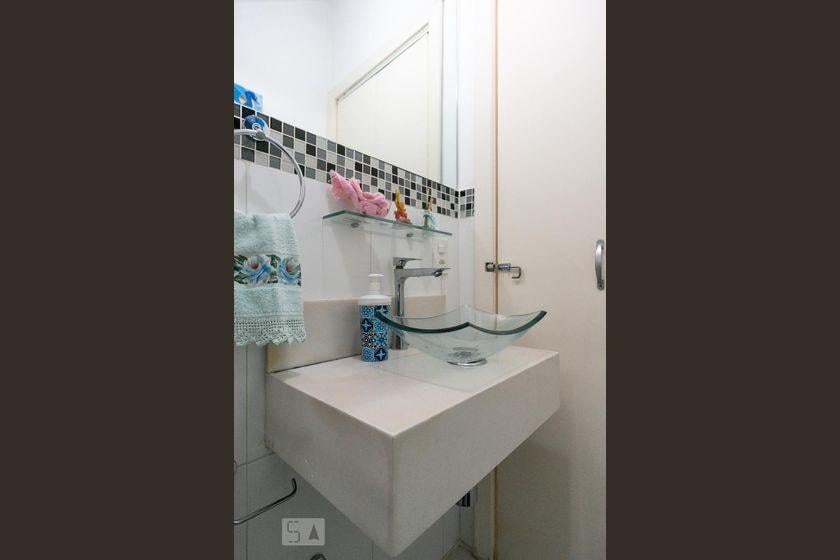 Casa à Venda – Santana, 2 Quartos, 97 m² – São Paulo