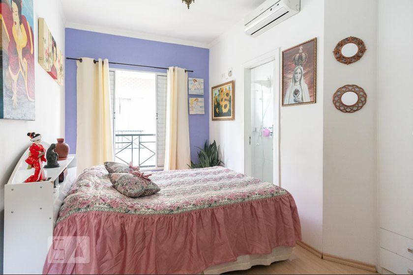 Casa à Venda – Santana, 2 Quartos, 97 m² – São Paulo