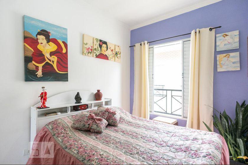 Casa à Venda – Santana, 2 Quartos, 97 m² – São Paulo