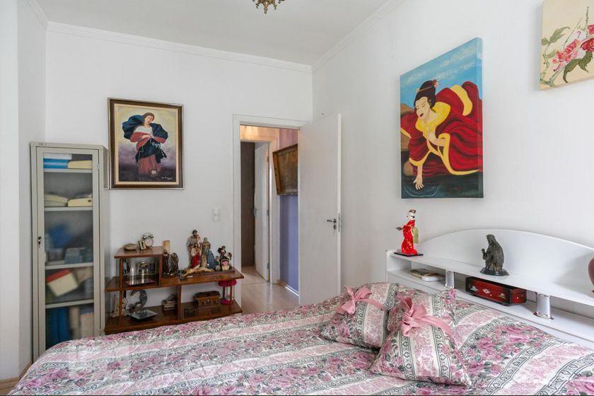 Casa à Venda – Santana, 2 Quartos, 97 m² – São Paulo