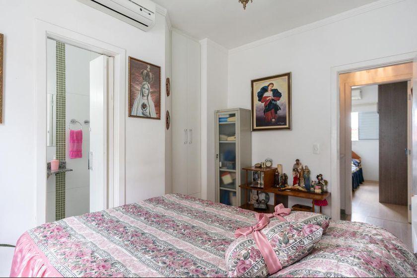 Casa à Venda – Santana, 2 Quartos, 97 m² – São Paulo